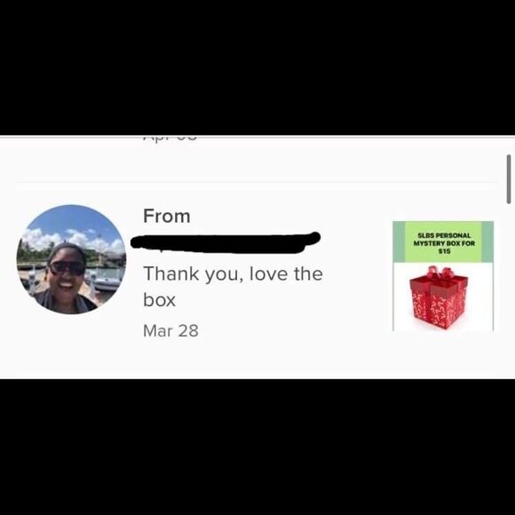 5 lbs Newborn - 24 Months Baby Mystery Box for $20 - Picture 8 of 12